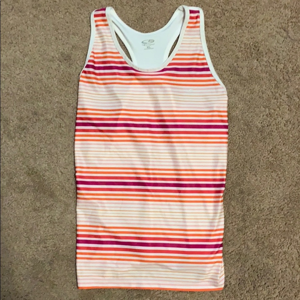 Women’s CHAMPION Tank Top NEW!!